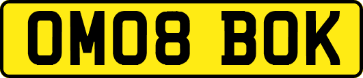 OM08BOK