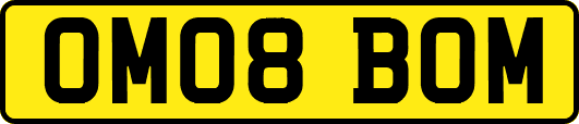 OM08BOM