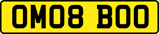 OM08BOO