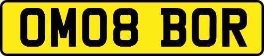 OM08BOR