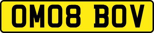 OM08BOV