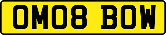 OM08BOW