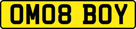 OM08BOY