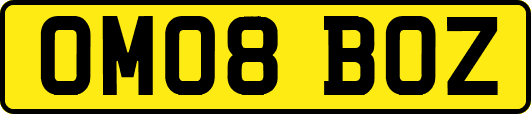 OM08BOZ