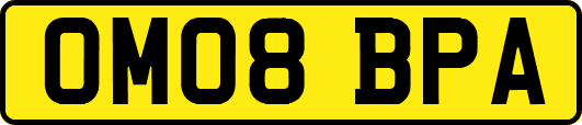 OM08BPA