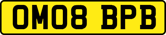 OM08BPB