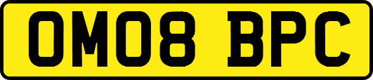 OM08BPC
