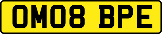 OM08BPE