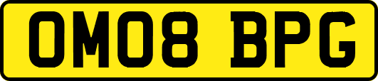 OM08BPG