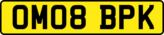 OM08BPK