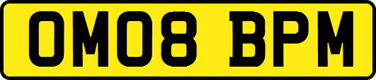 OM08BPM