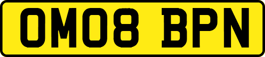 OM08BPN