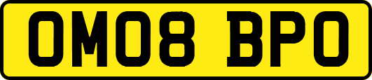 OM08BPO