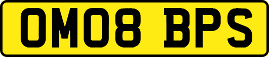 OM08BPS