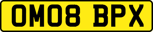 OM08BPX