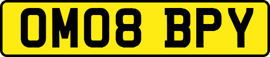 OM08BPY