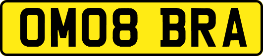 OM08BRA