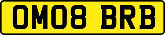 OM08BRB