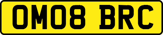 OM08BRC