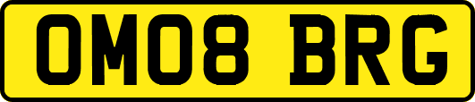 OM08BRG