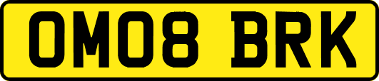 OM08BRK
