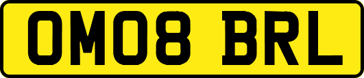 OM08BRL