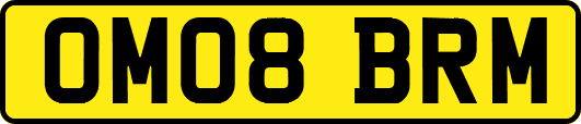 OM08BRM