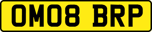 OM08BRP