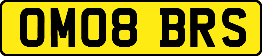 OM08BRS