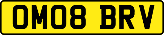 OM08BRV