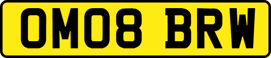 OM08BRW