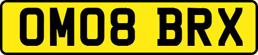 OM08BRX