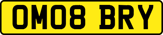 OM08BRY