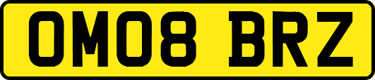 OM08BRZ