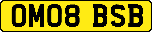 OM08BSB