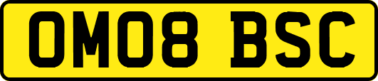 OM08BSC
