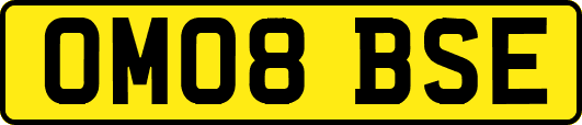 OM08BSE