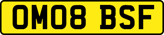OM08BSF