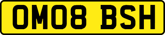 OM08BSH