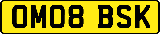 OM08BSK