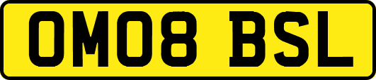 OM08BSL