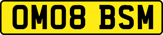 OM08BSM
