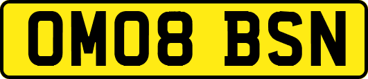 OM08BSN