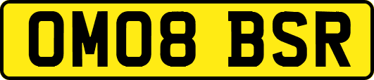 OM08BSR