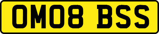 OM08BSS