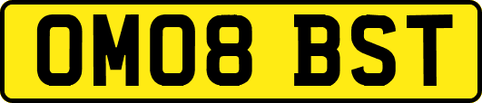 OM08BST
