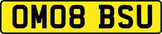 OM08BSU