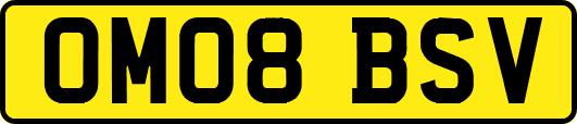 OM08BSV