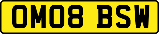OM08BSW