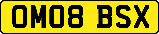 OM08BSX